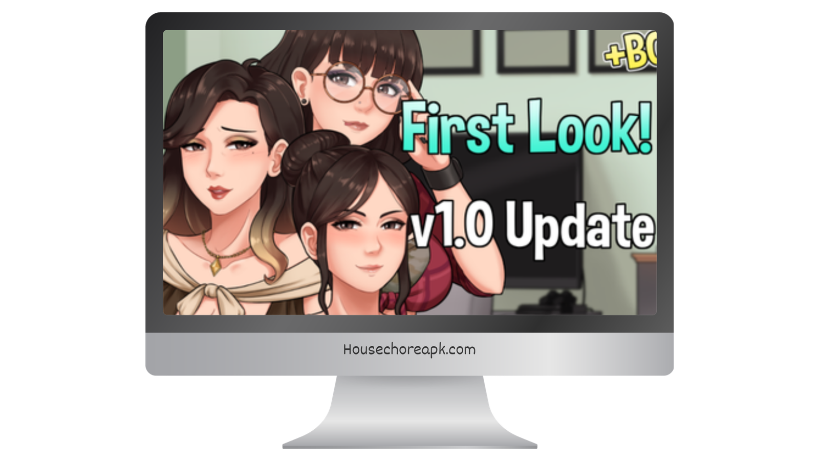 House Chores apk pc version