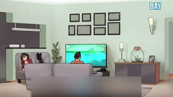 House chores game download now