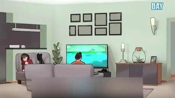 House chores game download now