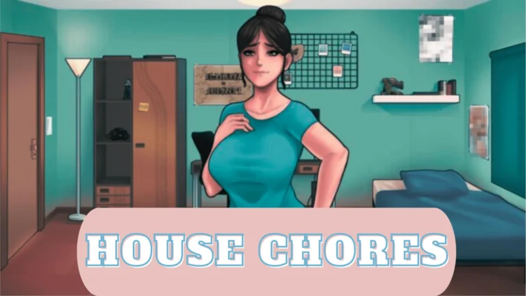 House Chores APK screenshot 3 - Mod APK gameplay